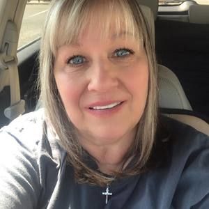 Meet your Posher, Diane